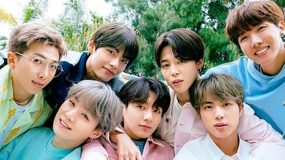 ¿Cuánto te cobraría BTS por cantar en tu boda? La millonaria suma a pagar