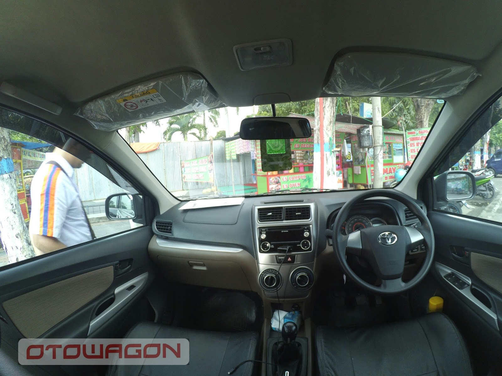 Top Modifikasi Dashboard Mobil Avanza Sobat Modifikasi