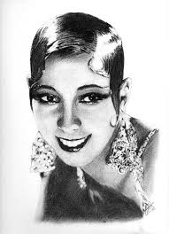 Josephine Baker