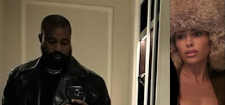 Kanye West Restricts Bianca Censori's Social Media, Igniting Concerns of Isolation and Alleged Manipulation to Keep Her a Mystery