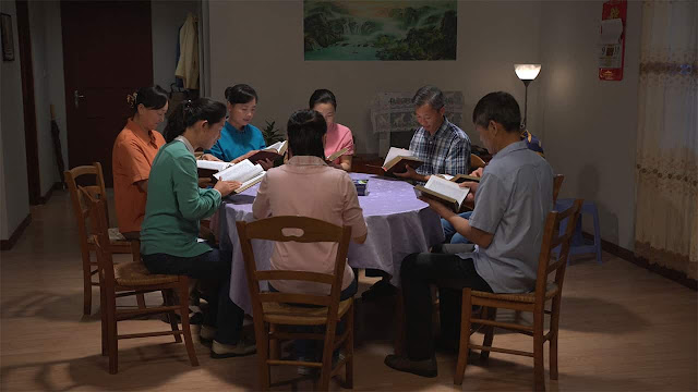 The church of Almighty God, Eastern Lightning, the last days