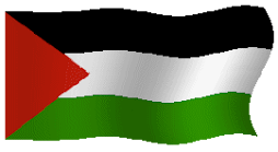 PALESTINA LIBRE !