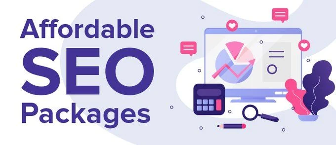 SEO Packages Plan