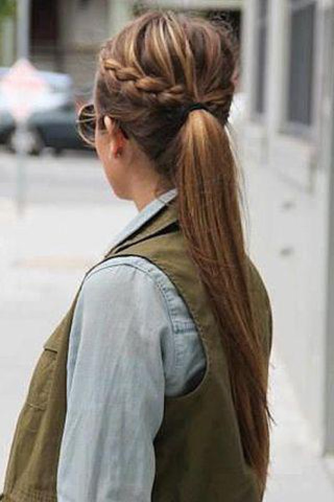 Must-Try Fall Hairstyles 