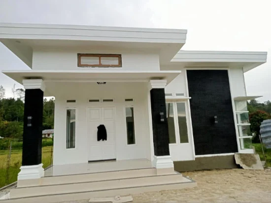 rumah minimalis