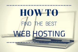 How to Find the Best Web Hosting