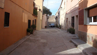 Corraló de la Casa dels Finestrals Gòtics