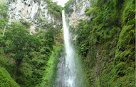 49+ Info Terbaru Tugas Sbk Gambar Pemandangan Air Terjun