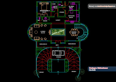 kerala villa plans