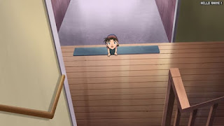 名探偵コナンアニメ 第1057話 わるいやつら | Detective Conan Episode 1057