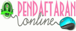 Daftar Online