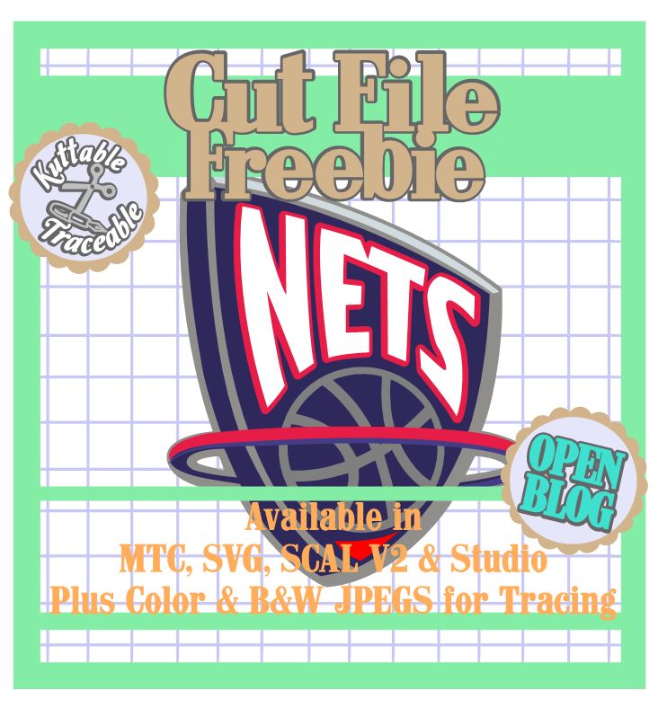 Download The Scrapoholic : Basketball 25 Days Free MTC & SVG Cut ...
