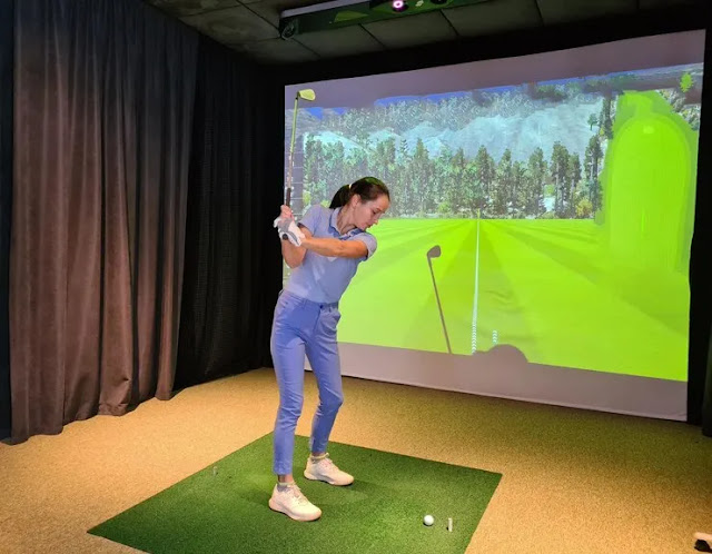 The Psychology of Virtual Golf: Mental Strategies for Success