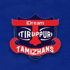 IDream Tiruppur Tamizhans (ITT)  Schedule, Fixtures, TNPL 2023 Match, IDream Tiruppur Tamizhans (ITT)  Squads, Captain, Players List for Tamilnadu Premier League (TNPL) 2023, Wikipedia, EspnCricinfo, Cricbuzz, Cricschedule.
