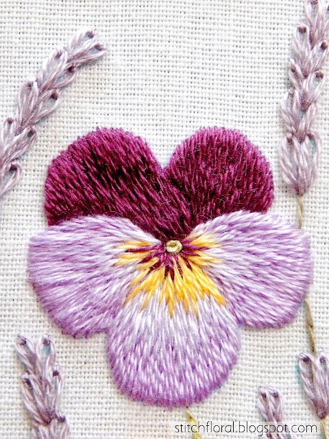 needlepainting