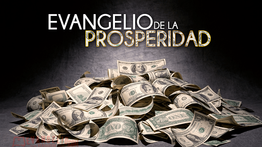 ¿La Iglesia de Jesucristo enseña "el Evangelio de la Prosperidad"?