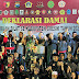  Bersama Polres Gresik, Perguruan Pencak Silat Gelar Deklarasi Damai