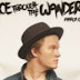 Aaron Gillespie - Grace Through The Wandering (Album Artwork/Track List)