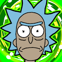 Pocket Mortys Infinite (Coupons - Schmeckles)​ MOD APK