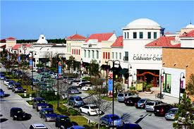 St. Johns Town Center Jacksonville, Florida:Mall Register; Malls ...