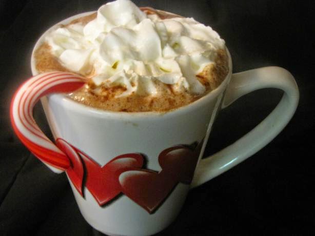 http://www.food.com/recipe/candy-cane-cocoa-44062