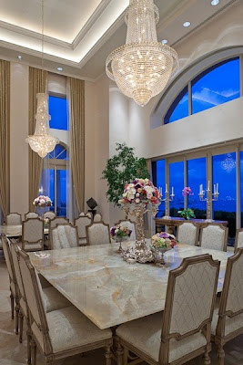 Luxury Pent House in Miami