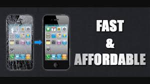 Apple iPhone Repairing Services