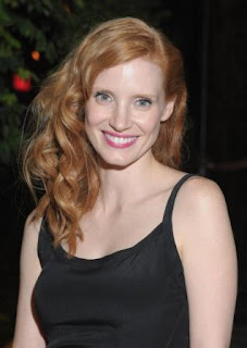 Jessica Chastain