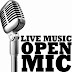 Open Mic night