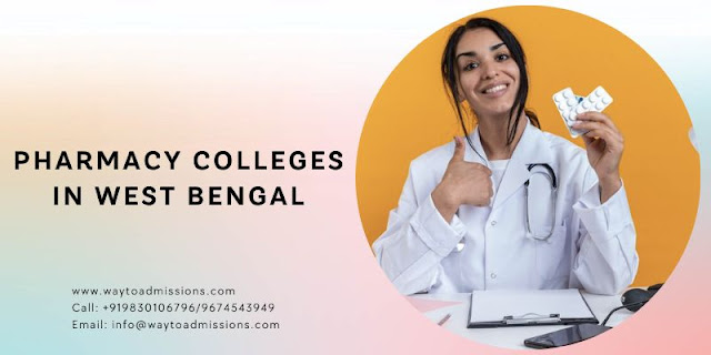 Pharmacist Course in West Bengal