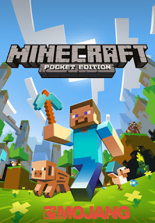 Minecraft Pocket Edition V0.5.0 For Android