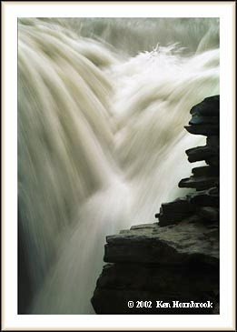 nature_photography_wallpaper_athabasca_falls_photography