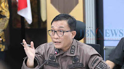 Kejagung Periksa SW Saksi Dugaan Kasus Korupsi Satelit di Kemenhan