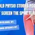 Untold Physio Stories - Just Screen the Spine Already