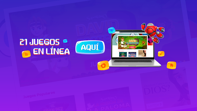 Juegos en linea 