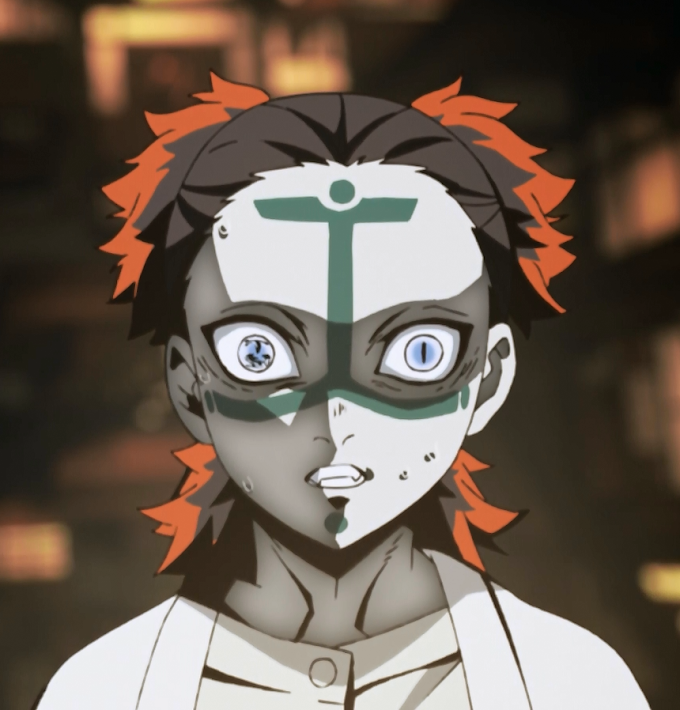 Biografi Karakter Demon Kimetsu No Yaiba - Kamanue