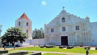 Immaculate Conception Parish - Guiuan, Eastern Samar