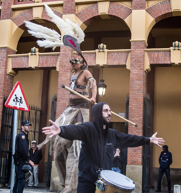 Antitaurina Zaragoza 2018 anti bullfight fiestas del Pilar 20178