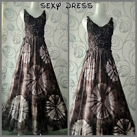 Dress Seksi, Seksi Dress Tribal, Baju sexy wanita, Dress Bali Etnik Murah, Jual Dress Wanita,