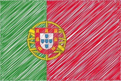 Country Flag Meaning: Portugal Flag Pictures