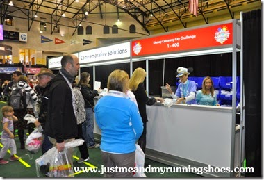 Princess Half Marathon Expo (22)