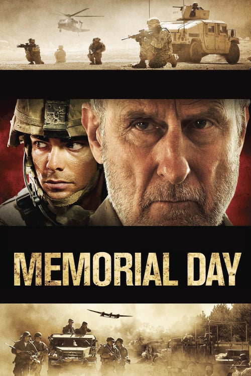 Memorial Day 2011 Film Completo In Italiano Gratis