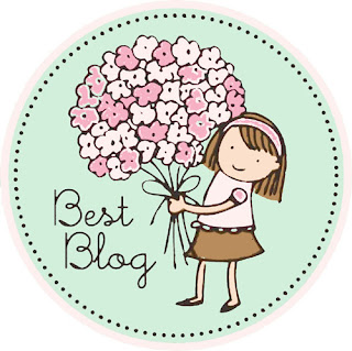 Best Blog Award #2