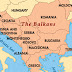 Itinenary ke Rantau Balkan