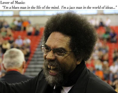 Cornel West