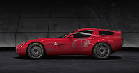 Alfa Romeo TZ3 Corsa