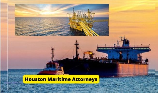 Houston Maritime Attorneys