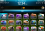 Buat BlackBerrymu Tembus Pandang Dengan Transparent icon 