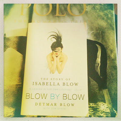 Blow+By+Blow+Isabella+Blow