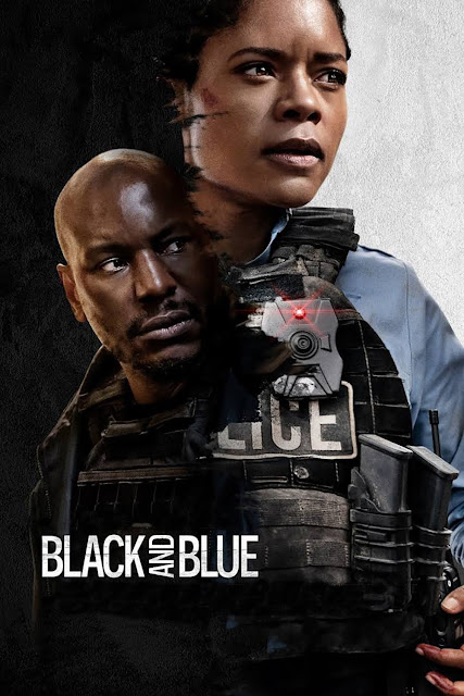 Black and Blue.2019,hollywood movies,shamsimovies